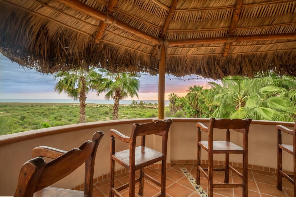 Natural landscape, Balcony/Terrace, Balcony/Terrace
