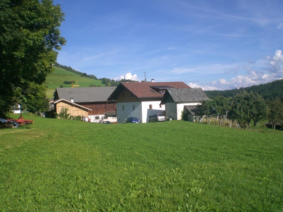 BBQ facilities, Garden, Balcony/Terrace