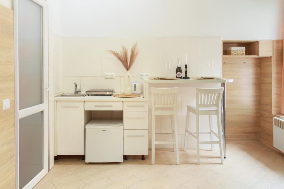 Smart Apartments! Невелика квартира з ремонтом в центрі Apartment in Lviv