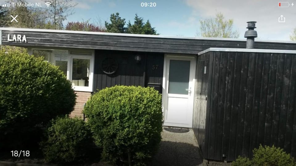 Vakantiehuis Lara House in North Holland (province)