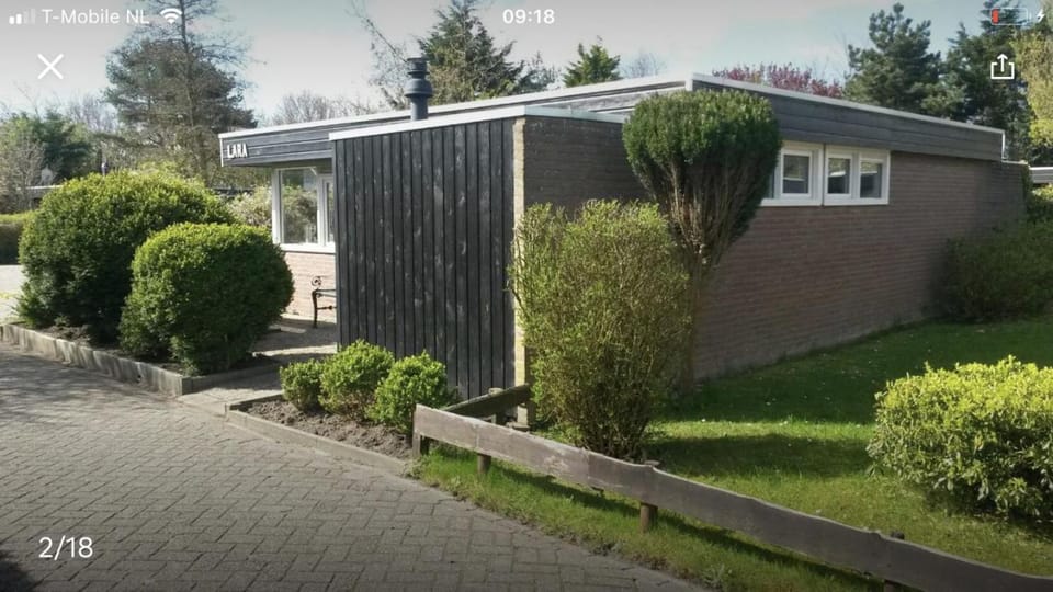Vakantiehuis Lara House in North Holland (province)