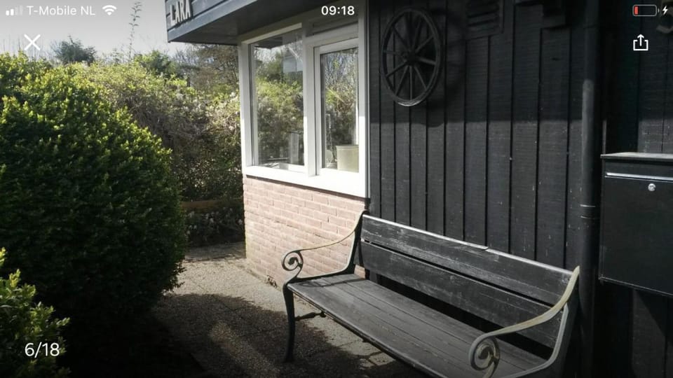 Vakantiehuis Lara House in North Holland (province)