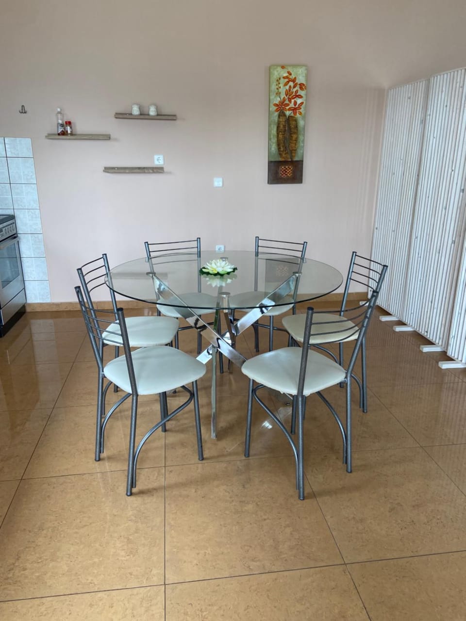 VALENTINA LUXURY Apartment in Kavala, Greece