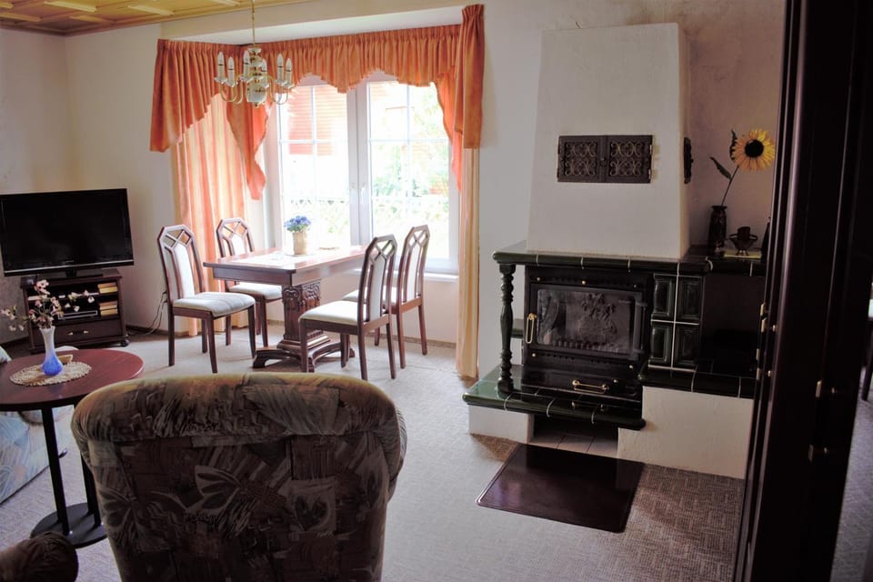 Am Hexenstieg (Rolf Lücke) Apartment in Thale