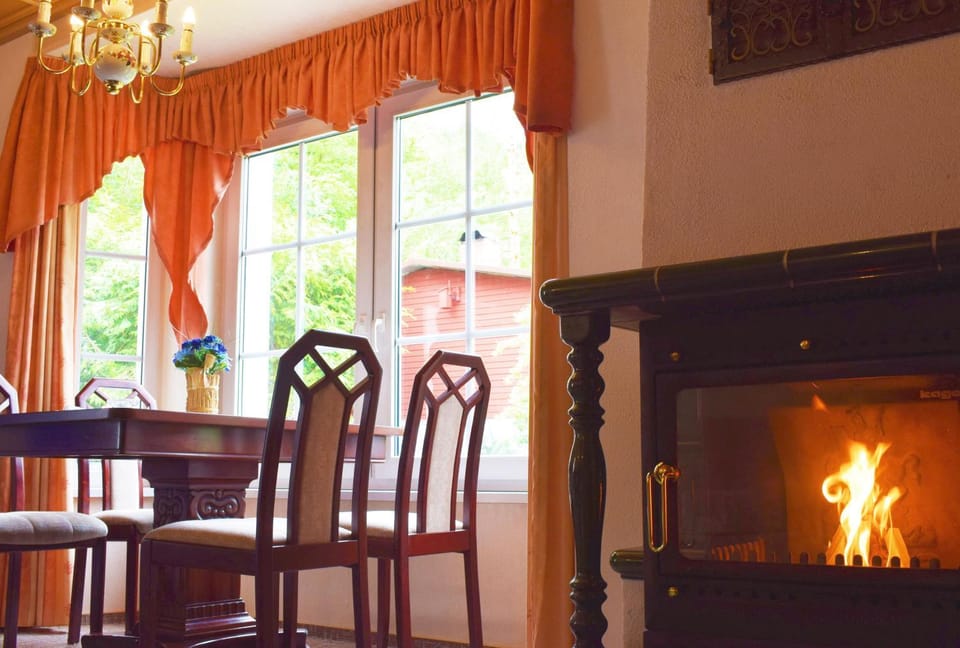Am Hexenstieg (Rolf Lücke) Apartment in Thale