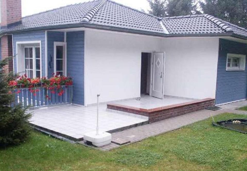 Am Hexenstieg (Rolf Lücke) Apartment in Thale