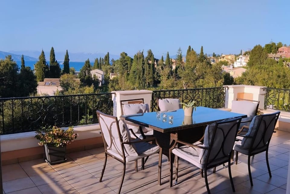 View (from property/room), Balcony/Terrace