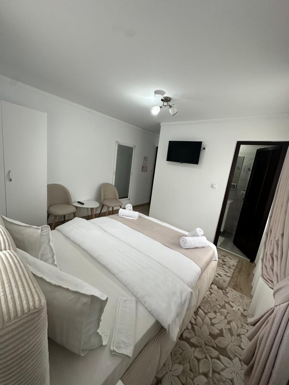 Casa DAIANA Bed and Breakfast in Romania