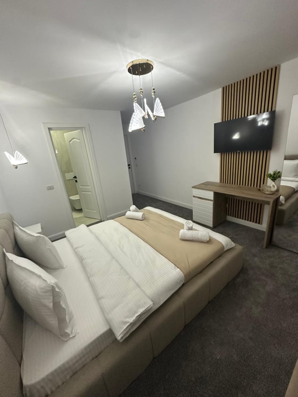 Casa DAIANA Bed and Breakfast in Romania