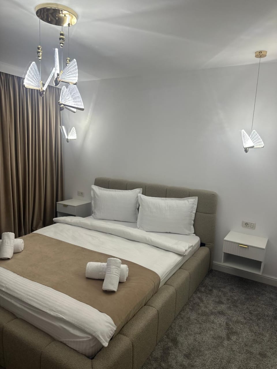 Casa DAIANA Bed and Breakfast in Romania