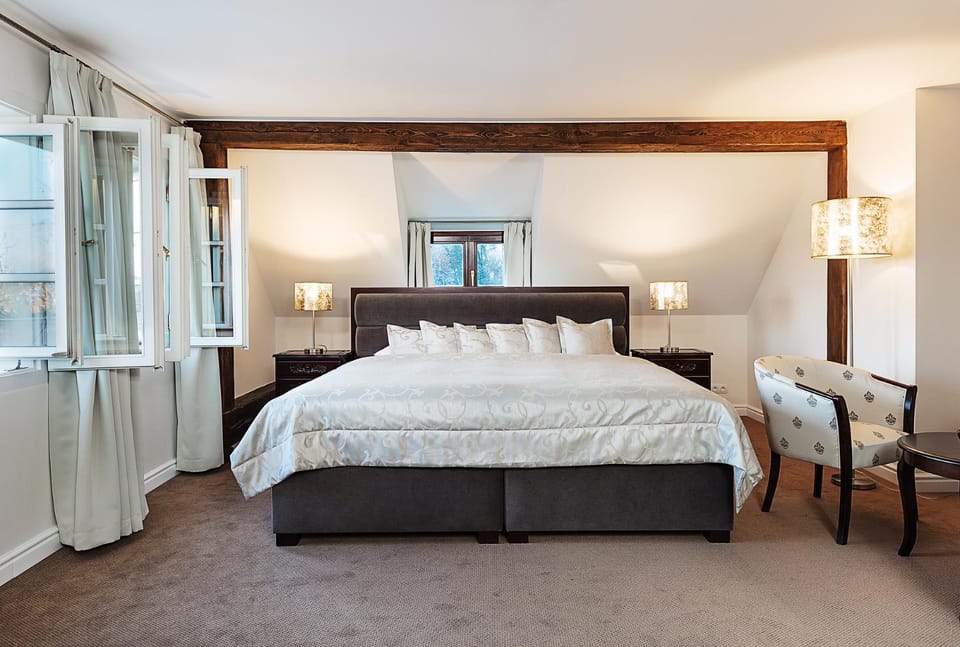 Property logo or sign, Bedroom