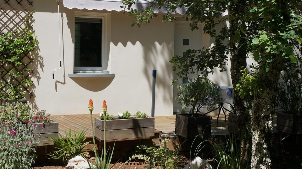 Clos l'Oustal House in Provence-Alpes-Côte d'Azur