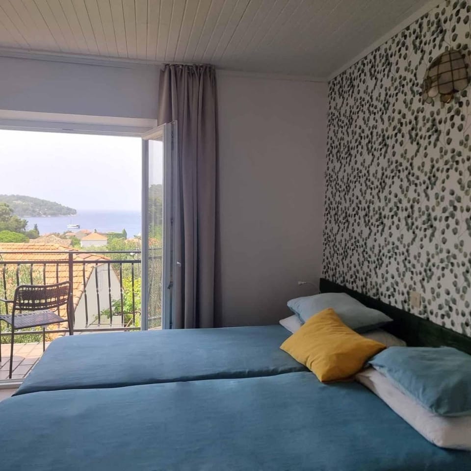 Ivan and Marica Guest House Bed and Breakfast in Lopud