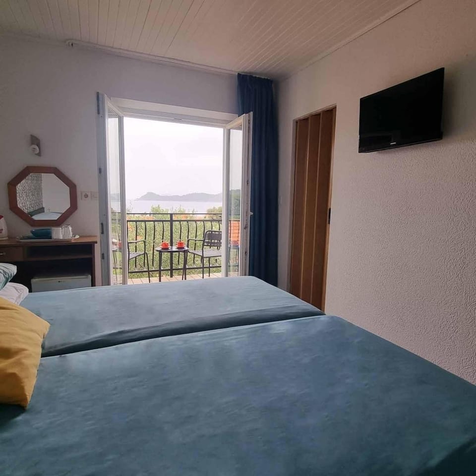 Ivan and Marica Guest House Bed and Breakfast in Lopud