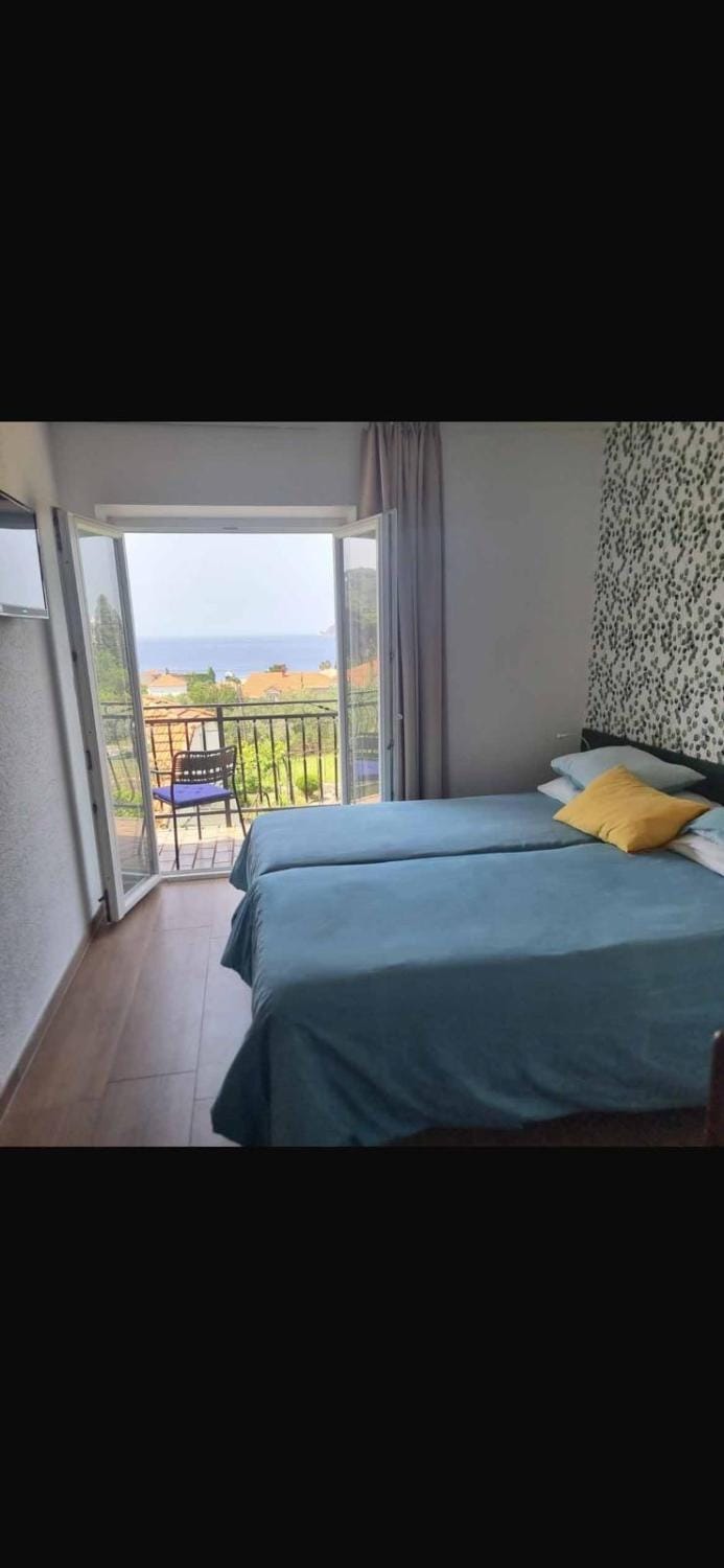 Ivan and Marica Guest House Bed and Breakfast in Lopud