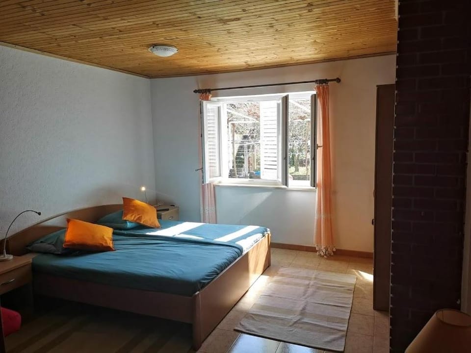 Ivan and Marica Guest House Bed and Breakfast in Lopud