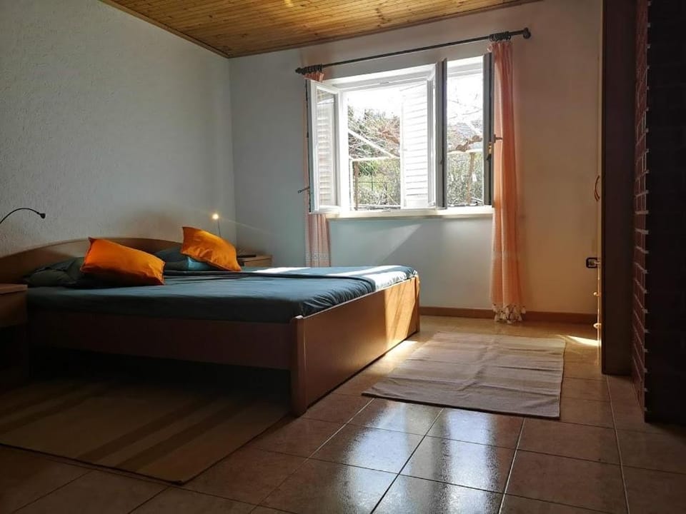 Ivan and Marica Guest House Bed and Breakfast in Lopud