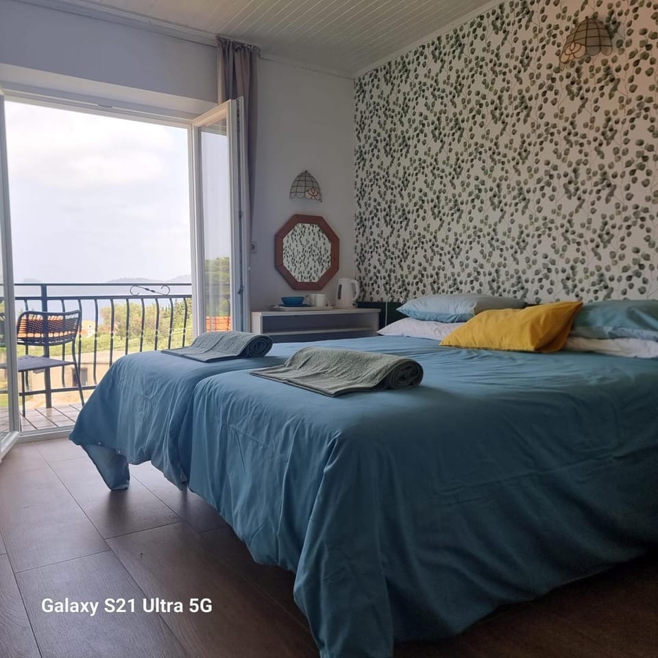 Ivan and Marica Guest House Bed and Breakfast in Lopud