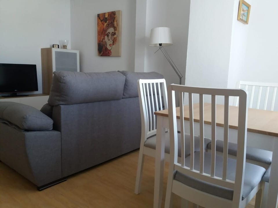 Ático en el centro con terraza Apartment in Cadiz
