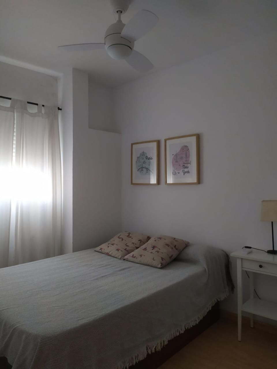Ático en el centro con terraza Apartment in Cadiz