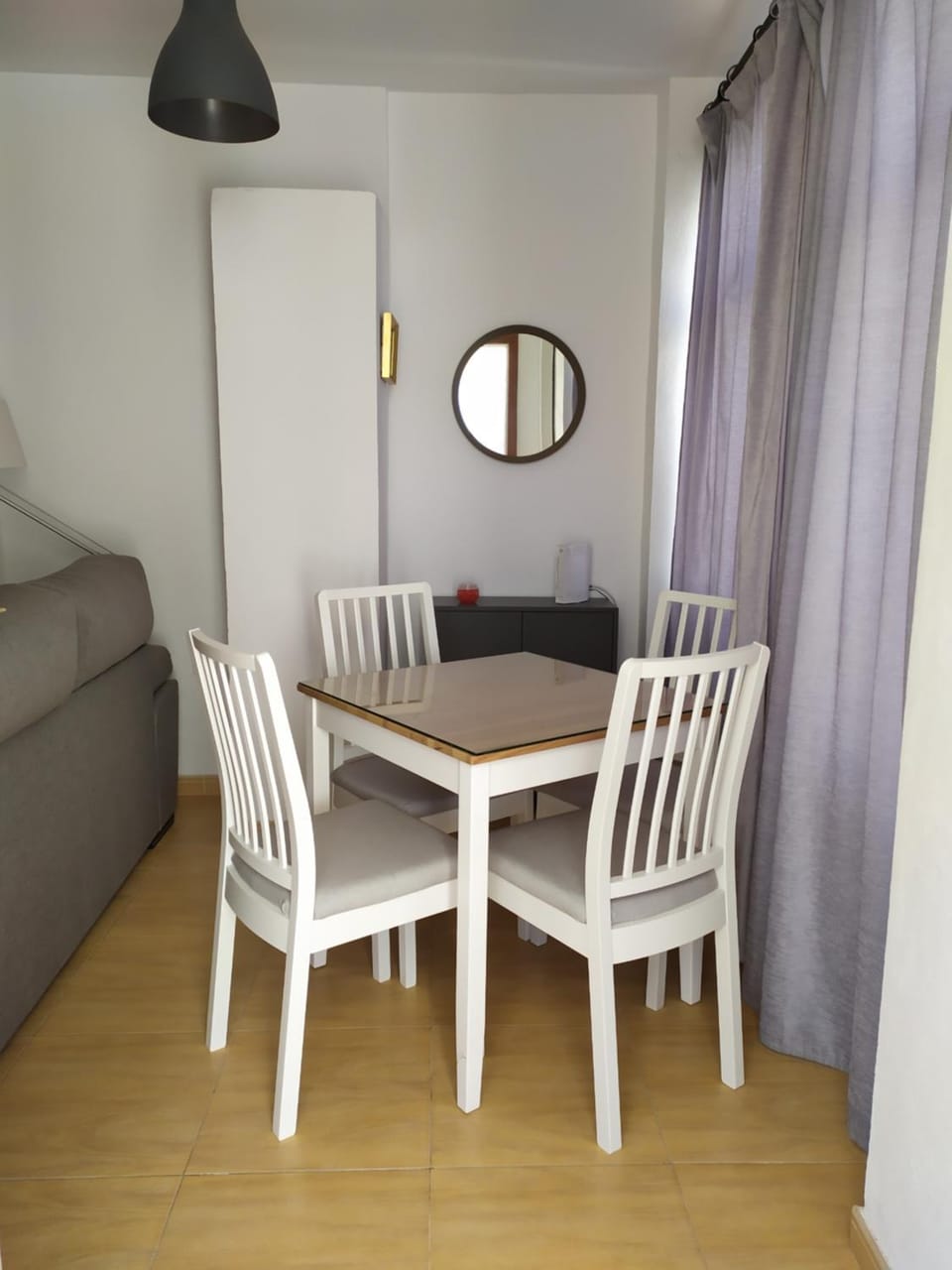 Ático en el centro con terraza Apartment in Cadiz