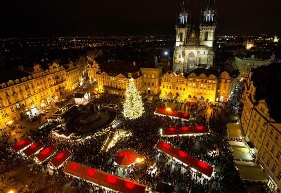 Pension Lucie Bed and Breakfast in Prague