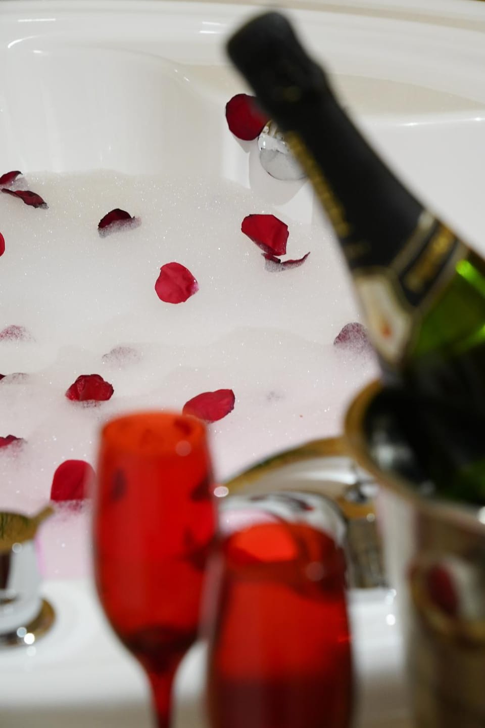 Navona Jacuzzi Apartment Apartment in Rome
