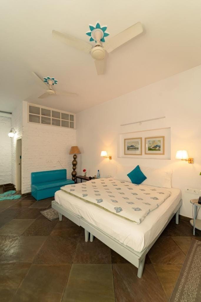Mango Tree Courtyard Dehradun Bed and Breakfast in Dehradun