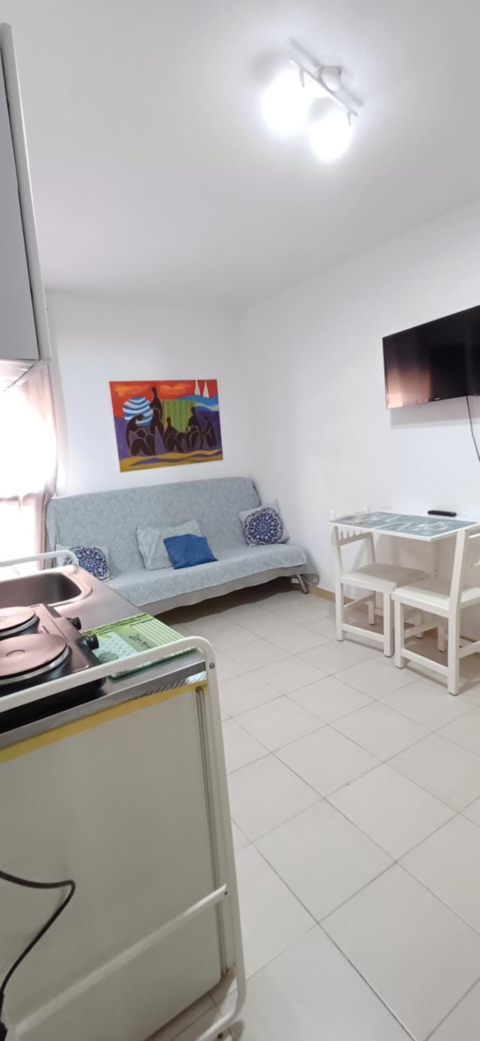 Eco Apartment in Castillo Caleta de Fuste