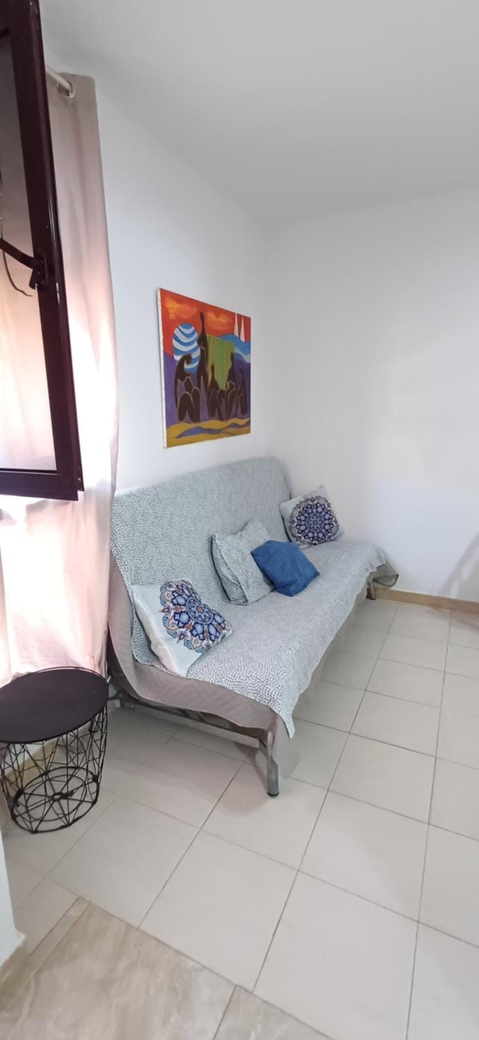 Eco Apartment in Castillo Caleta de Fuste