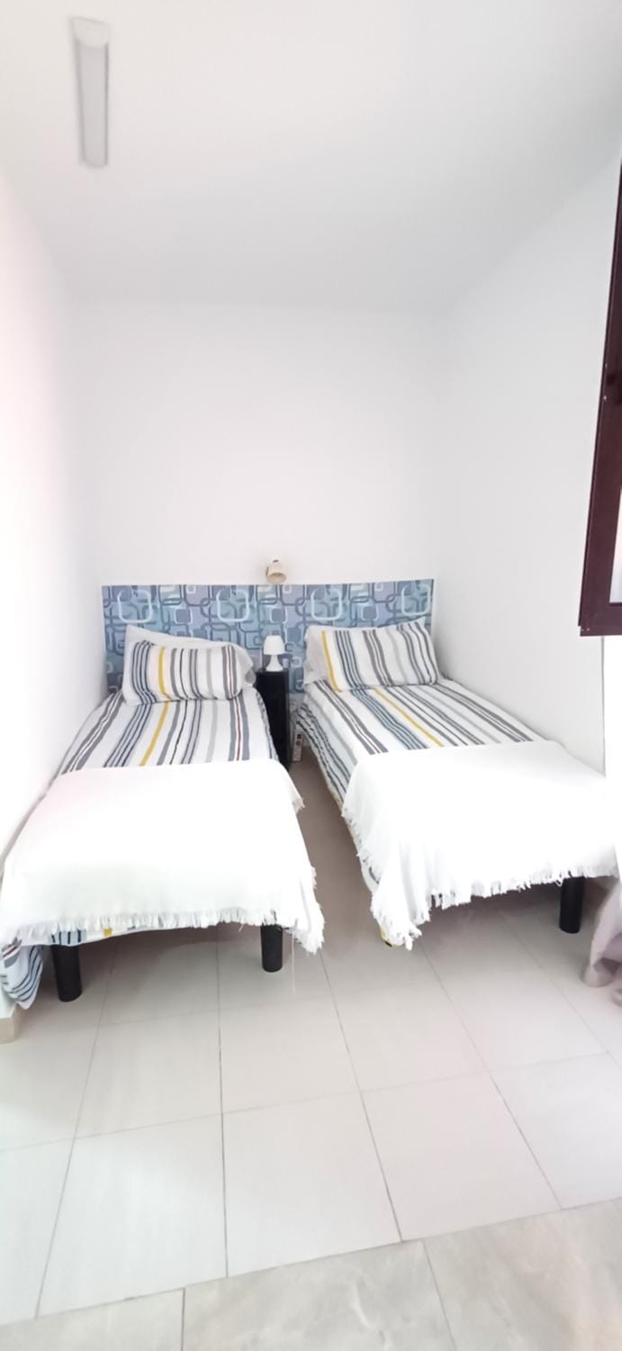 Eco Apartment in Castillo Caleta de Fuste