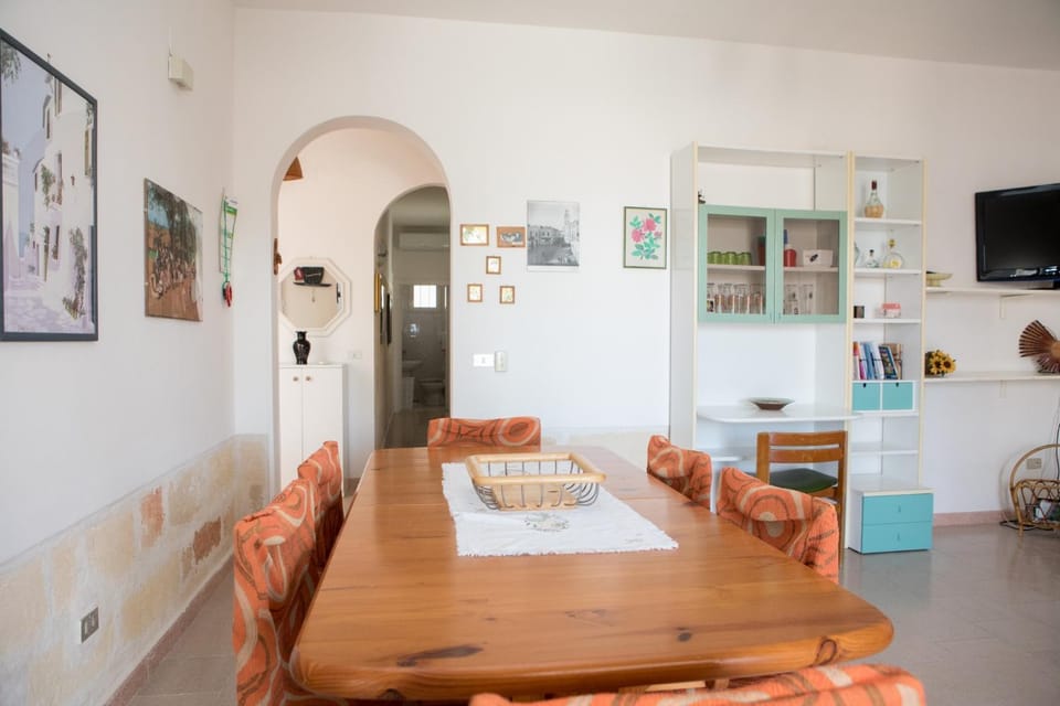 Villetta Serena by ThePuglia House in Apulia