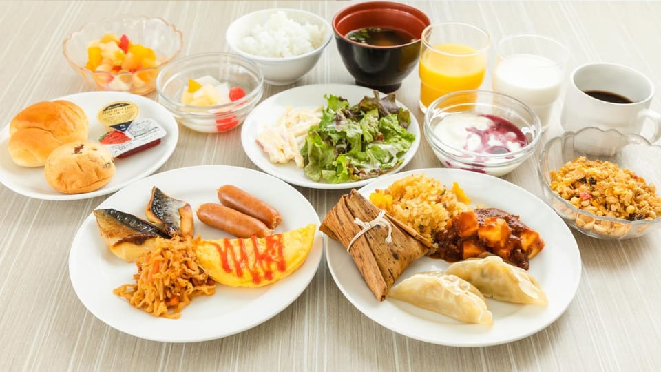 Breakfast