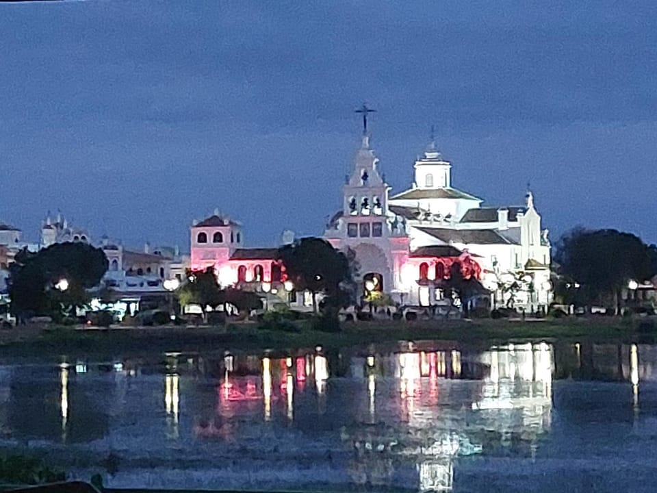 Piso IMPERIAL House in Costa de la Luz
