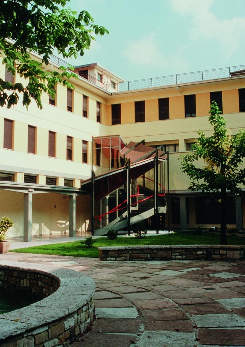 Casa per ferie Al Centro Hotel in Belluno