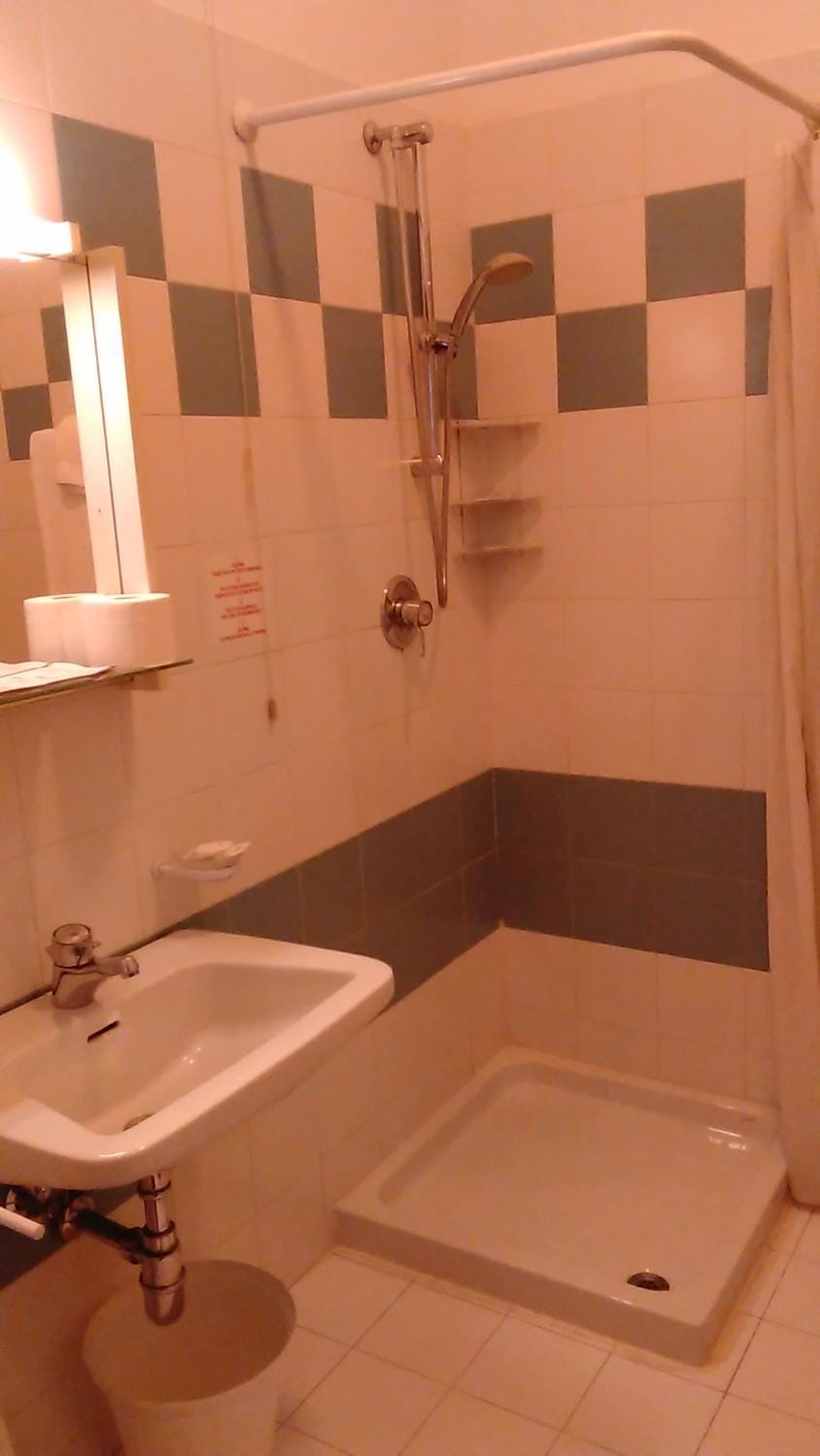 Casa per ferie Al Centro Hotel in Belluno