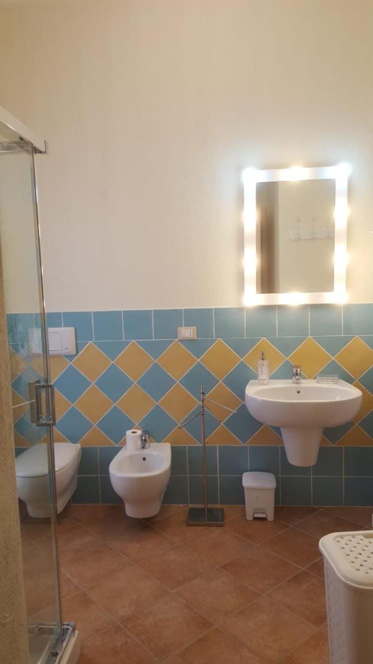 Casa al mare di Carlo&Bruna House in Villasimius