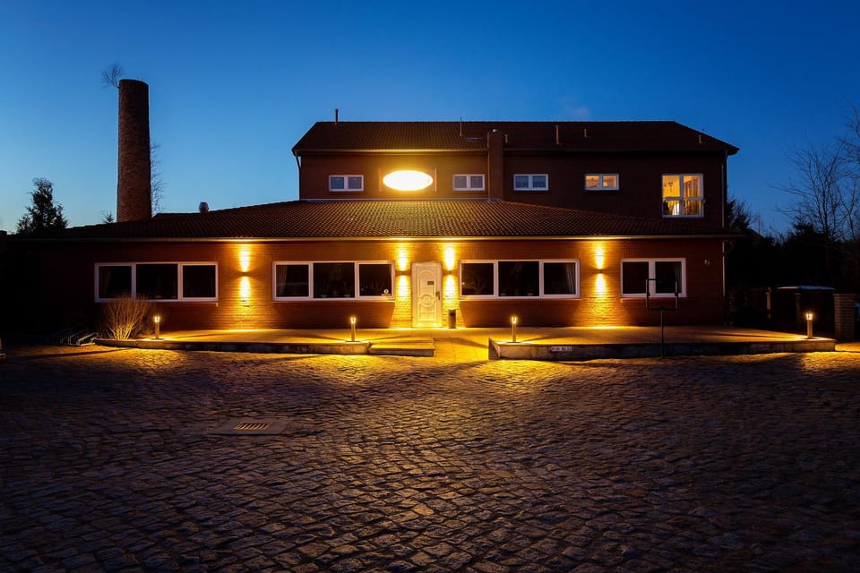 Alte Bäckerei Bed and Breakfast in Mecklenburg-Vorpommern, Germany