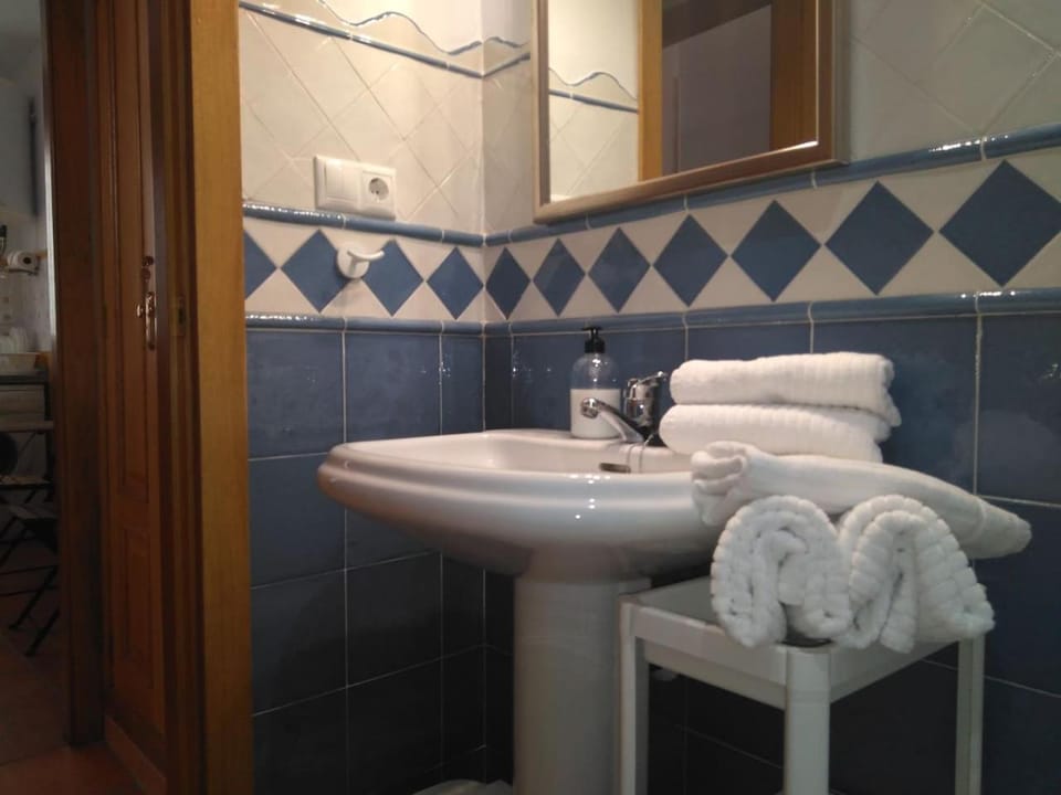 Apartamento patio de San Lorenzo VFT/CO/00990 Apartment in Cordoba