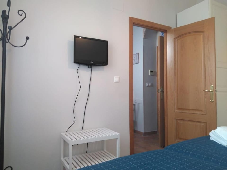 Apartamento patio de San Lorenzo VFT/CO/00990 Apartment in Cordoba