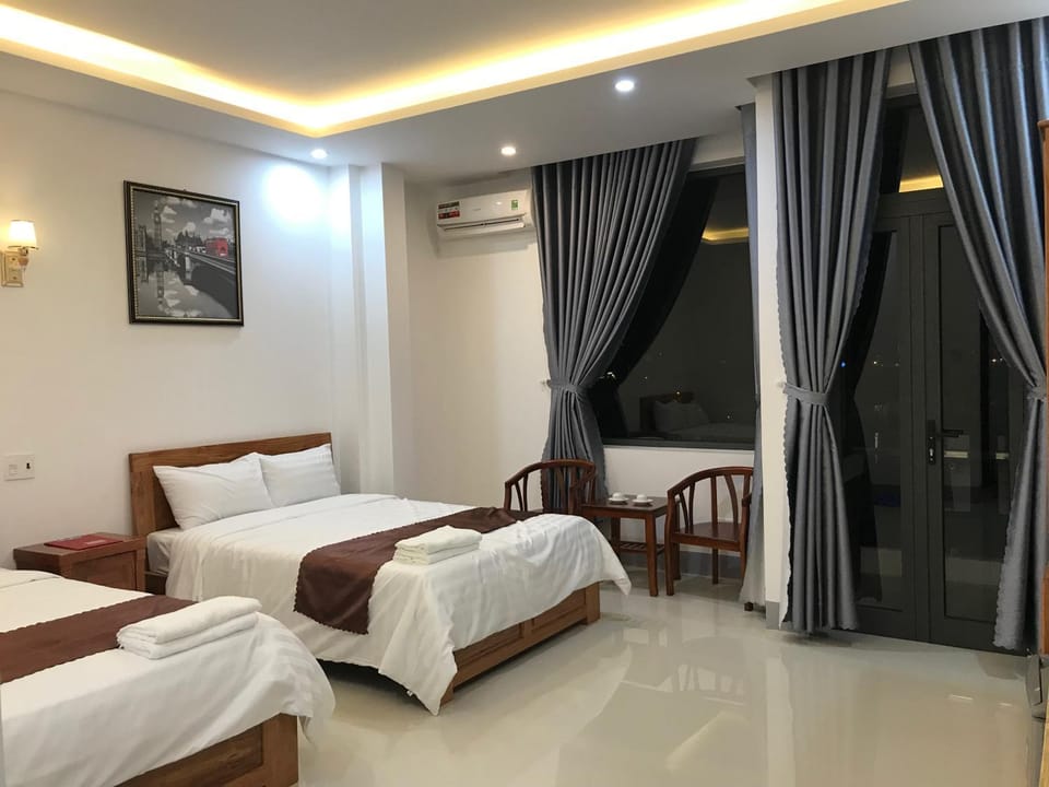 Queen Hotel Hotel in Vietnam