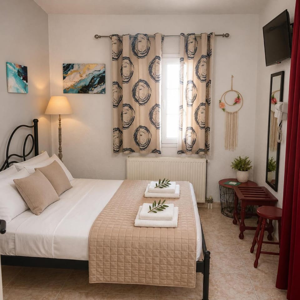 Ιno Skiathos Bed and Breakfast in Skiathos