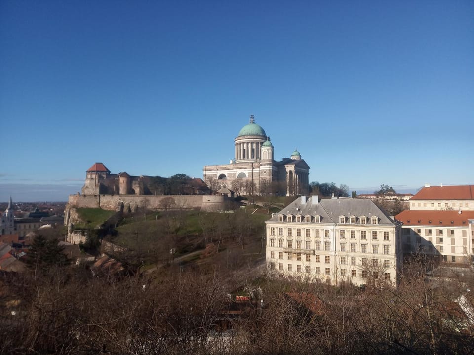 City view