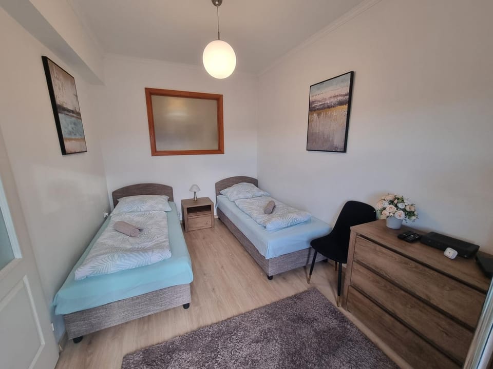 Ida Apartman Apartment in Slovakia