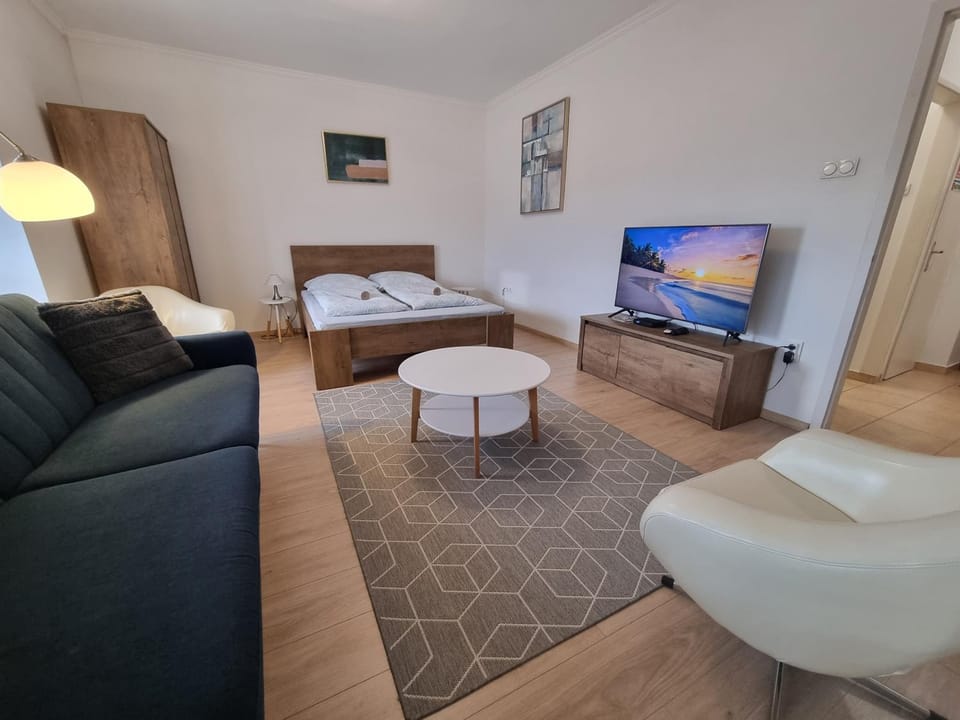Ida Apartman Apartment in Slovakia