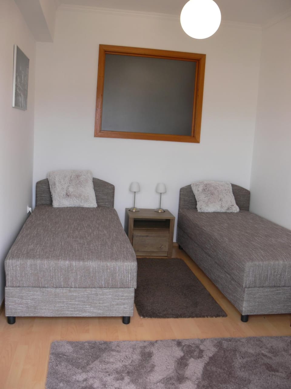 Ida Apartman Apartment in Slovakia