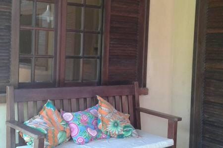 Patio, Balcony/Terrace