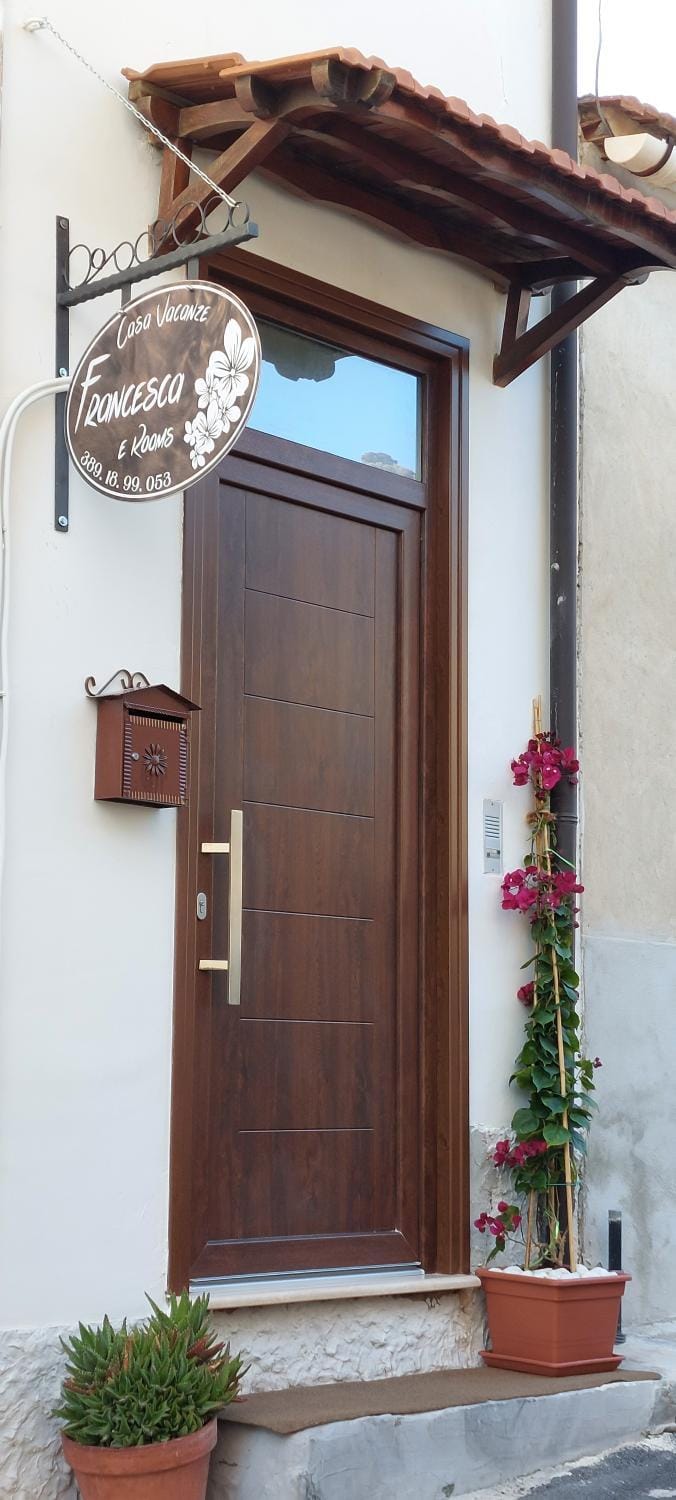 Casa Francesca e Rooms Apartment in Campania