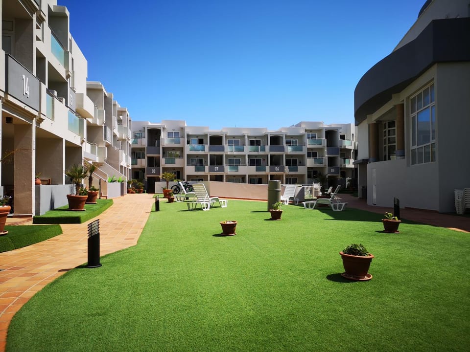 Corralejo Sun 103 wifi free Apartment in Corralejo