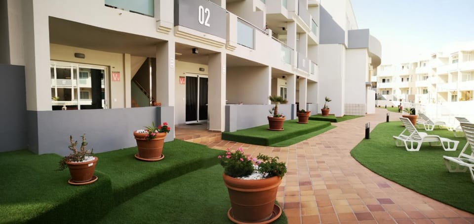 Corralejo Sun 103 wifi free Apartment in Corralejo